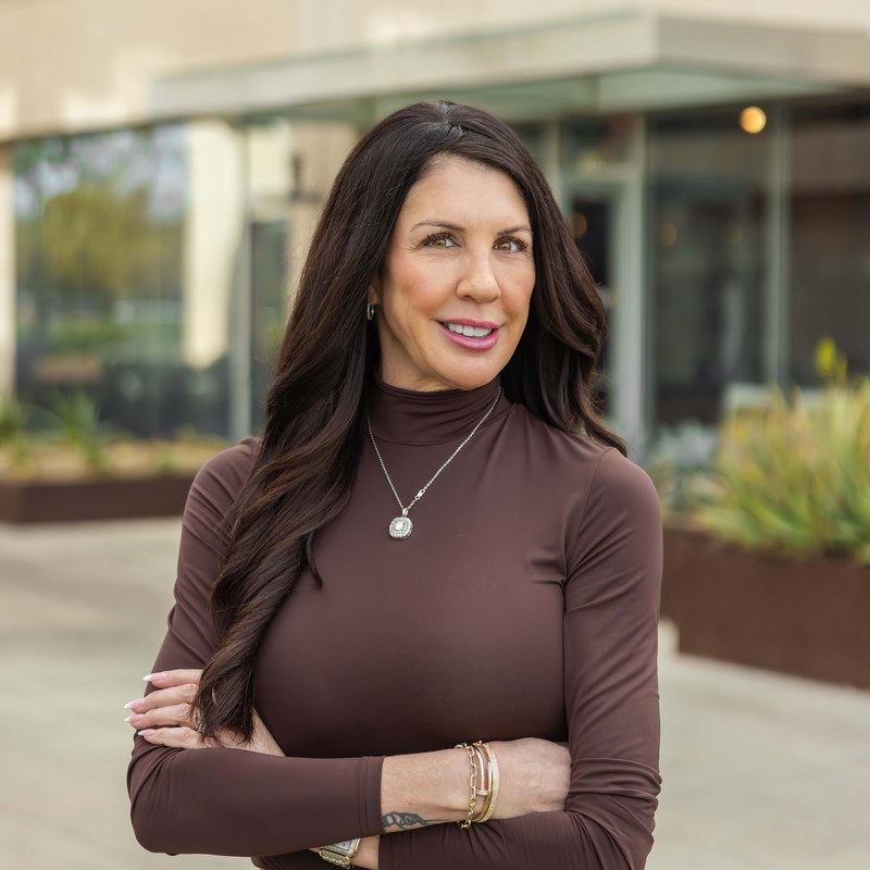 Heather Waikle, Finance Director